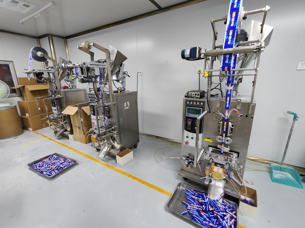 Foto de las instalaciones de Doux Biotech 6