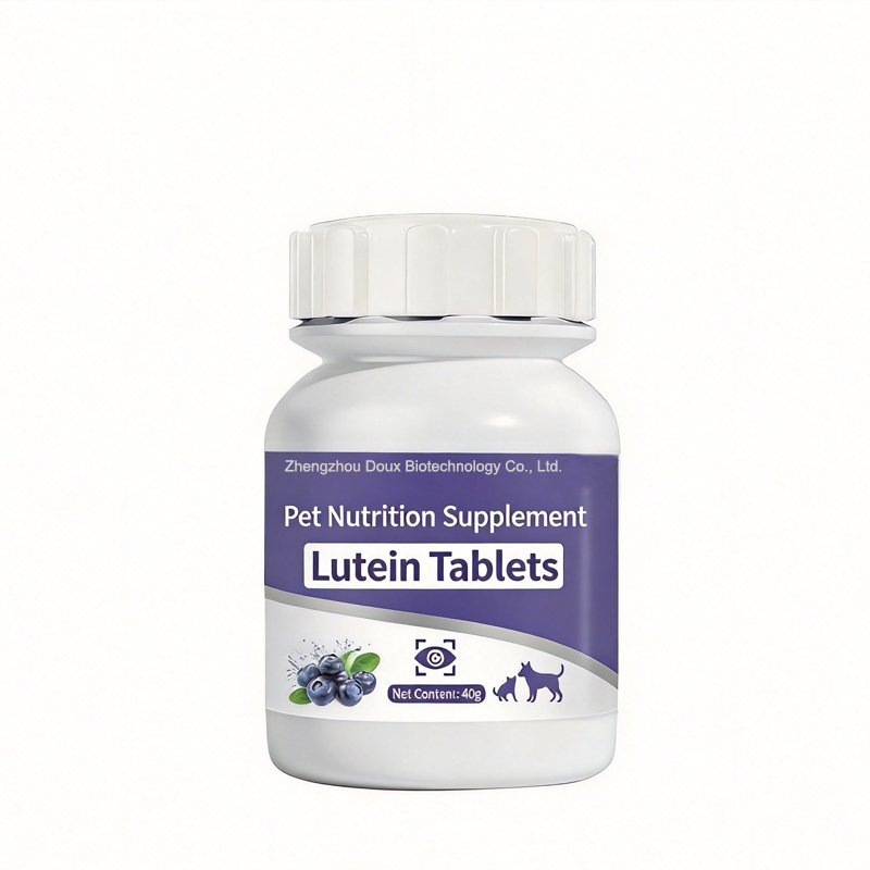 Trace Mineral Soft Chews for Dogs & Cats – Zinc, Iron & Selenium — Product image enlarged