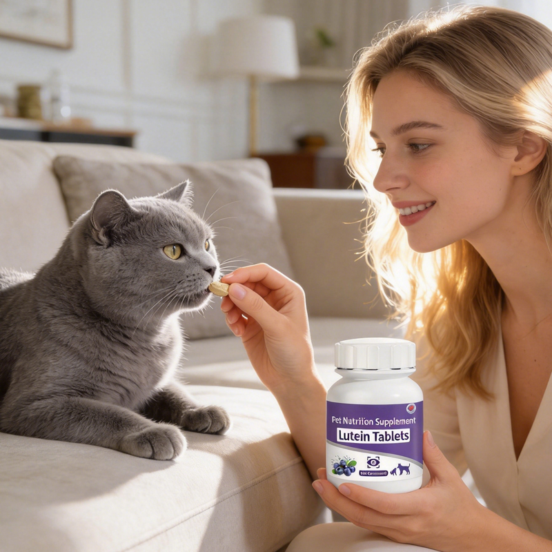 Trace Mineral Soft Chews for Dogs & Cats – Zinc, Iron & Selenium — Product image enlarged