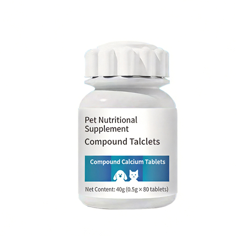 Calcium & Multivitamin Powder for Dogs on Home-Cooked & Raw Diets — Product image enlarged