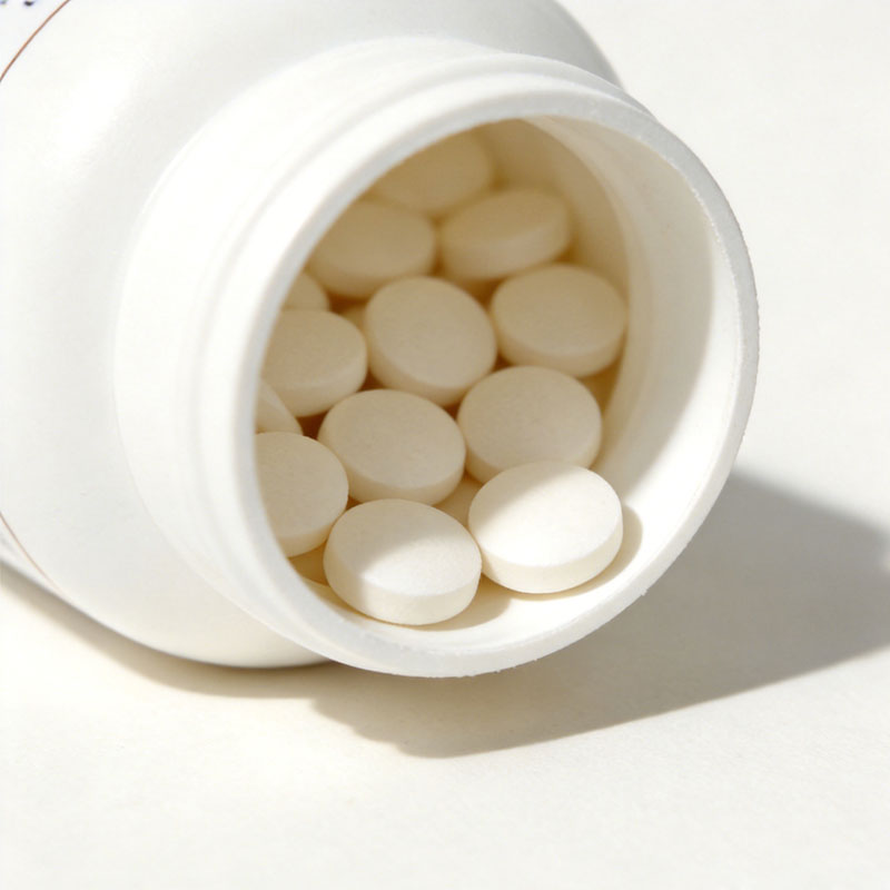 Lactoferrin for Dogs & Cats – Iron-Binding Milk Protein — 제품 이미지 확대됨