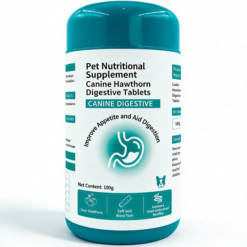 B-Complex Vitamin Tablets — Product image enlarged