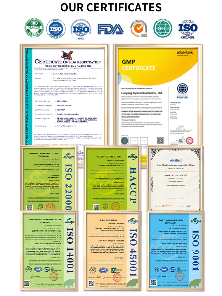 Calcium Supplement for Dogs & Puppies - Multi-Calcium Powder for Raw & Home-Cooked Diets — Product image enlarged